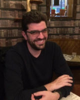 Interview de Jérôme Vialleton