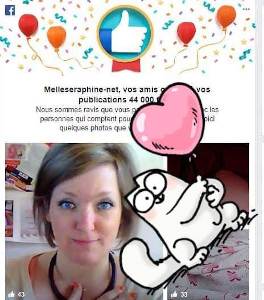 Interview de Lise Larbalestrier dans le recreature