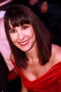 Interview : Sonia Saint-Germain