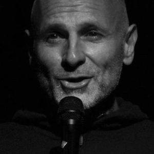 Interview de Yor Pfeiffer