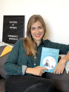 Interview de Chloé Romengas