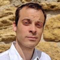 Interview de Séverin Sauzède