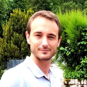 Interview de Dimitri Carlet