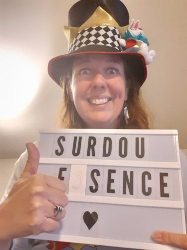 Atypie – Hypersensibles, HPI et autres personnes différentes