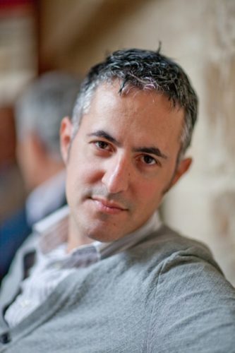 Interview d’Anthony Sitruk