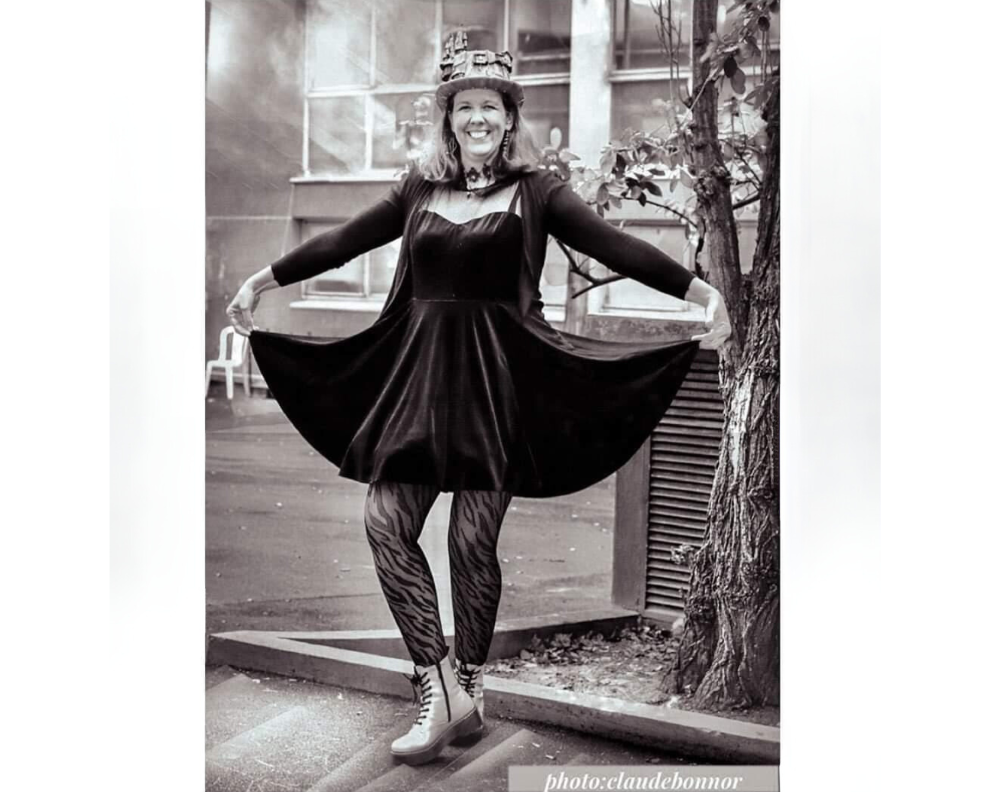 Journée internationale des droits de la femme