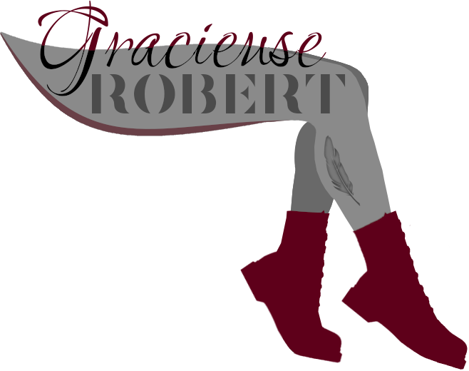 Gracieuse Robert